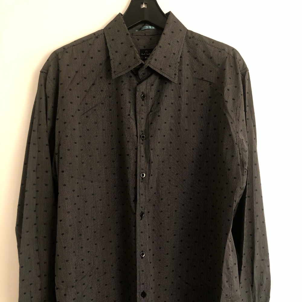 Ps Paul Smith men shirt size XL